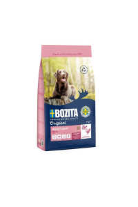 Obrázok pre BOZITA Original Adult Light Chicken - suché krmivo pro psy - 12kg