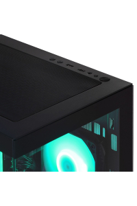 Obrázok pre Actina 5901443416609 PC AMD Ryzen™ 7 9800X3D 32 GB DDR5-SDRAM 2 TB SSD NVIDIA GeForce RTX 5090 Midi Tower Černá