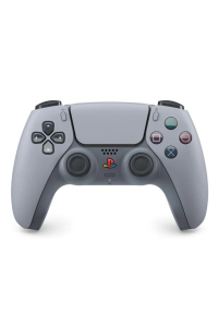 Obrázok pre Sony Playstation 5 DualSense V3 30th Anniversary Bezdrátový ovladač Grey