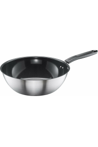Obrázok pre FS. WOK 28cm WITH FUNCTIONAL FORM CERAMIC COATING
