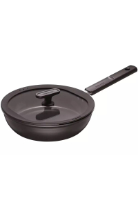 Obrázok pre Chef's pan 28 cm (3.5 L) with lid