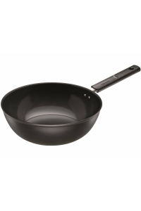 Obrázok pre Wok 28 cm (4.5 L) with Hard Face non-stick coating