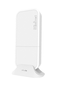 Obrázok pre Mikrotik wAP LTE kit (2024) 300 Mbit/s Bílá Podpora napájení po Ethernetu (PoE)