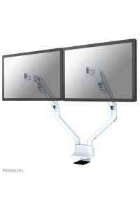 Obrázok pre Neomounts FPMA-D750DWHITE2 Držák/stojan na monitor 81,3 cm (32