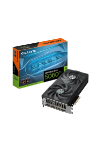 Obrázok pre Gigabyte GeForce RTX 5060 Ti EAGLE OC 16GB (GV-N506TEAGLE OC-16GD) - grafická karta