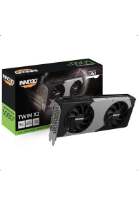 Obrázok pre INNO3D GeForce RTX™ 5060 Ti 16GB TWIN X2
