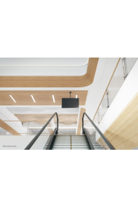 Neomounts FPMA-C050BLACK Držák na TV 76,2 cm (30 Obrázok pre Neomounts FPMA-C050BLACK Držák na TV 76,2 cm (30