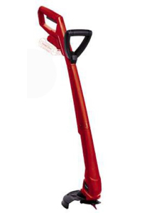 Obrázok pre Einhell 3411104 křovinořez / strunová sekačka 24 cm Baterie Černá, Červená