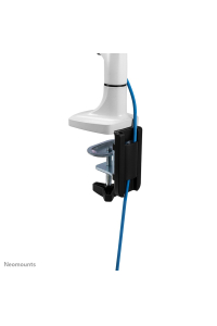 Obrázok pre Neomounts NM-D750WHITE Držák/stojan na monitor 81,3 cm (32