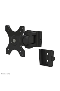 Obrázok pre Neomounts FPMA-W250BLACK Držák na TV 76,2 cm (30