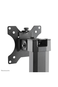 Obrázok pre Neomounts FPMA-D865BLACK Držák/stojan na monitor 81,3 cm (32