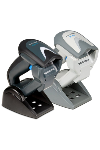 Obrázok pre Datalogic Gryphon I GM4132 Ruční čtečka čárových kódů 1D Černá, Šedá