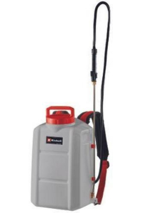 Obrázok pre Einhell GE-WS 18/150 Li-Solo Zahradní postřikovač na záda 17 l