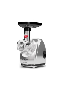 Obrázok pre Smapp 489.8 SL Mlýnek na maso 2000 W stříbrný
