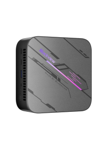 Obrázok pre Blackview Mini PC MP100 Ryzen 7-5825U 16 GB 1 TB SSD Windows 11 Pro Černá