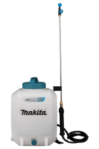 Obrázok pre Makita DUS108Z zahradní postřikovač Zahradní postřikovač na záda 10 l