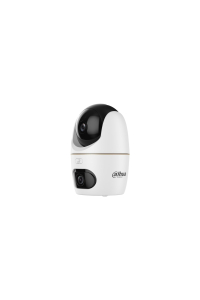 Obrázok pre Dahua Technology H3D-3F bezpečnostní kamera Kuželovitý Bezpečnostní IP kamera Vnitřní 2304 x 1296 px Strop/zeď