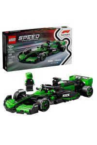 Obrázok pre LEGO SPEED CHAMPIONS 77247 KICK Sauber F1 Team C44