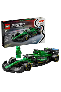 Obrázok pre LEGO SPEED CHAMPIONS 77245 Aston Martin Aramco F1 AMR24