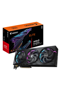 Obrázok pre GIGABYTE AORUS Radeon RX 9070 XT ELITE 16G AMD 16 GB GDDR6