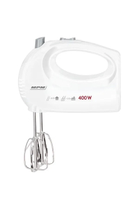 Obrázok pre Ruční mixér MPM MMR-25 bílý