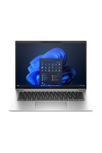 Obrázok pre HP EliteBook 840 14„ G11 Notebook Intel Core Ultra 5 125U Laptop 35,6 cm (14“) WUXGA 16 GB DDR5-SDRAM 512 GB SSD Wi-Fi 6E (802.11ax) Windows 11 Pro Silver