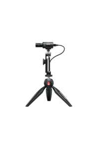 Obrázok pre Shure MV88+ VIDEO KIT Černá Stolní mikrofon