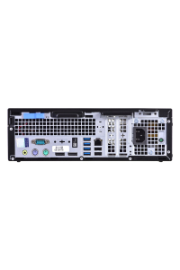 Obrázok pre DELL OptiPlex 7060 i5-8500 16GB 512GB SSD SFF Win11pro Použitý Použité