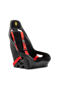 Obrázok pre Next Level Racing NLR-E047 Elite ES1 Seat Scuderia Ferrari Edition - herní židle
