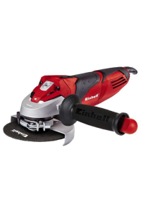 Obrázok pre Einhell TE-AG 125/750 úhlová bruska 12 cm 12000 ot/min 750 W 1,85 kg
