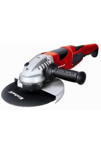 Obrázok pre Einhell TE-AG 230/2000 úhlová bruska 23 cm 6500 ot/min 2000 W 5,6 kg