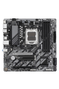 GIGABYTE B850M D3HP základní deska AMD B850 Zásuvka AM5 Micro ATX Obrázok pre GIGABYTE B850M D3HP základní deska AMD B850 Zásuvka AM5 Micro ATX