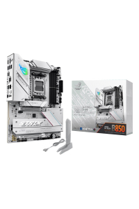 Obrázok pre ASUS ROG STRIX B850-A GAMING WIFI AMD B850 Zásuvka AM5 ATX