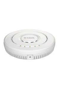 Obrázok pre D-Link DWL-8620AP Wi-Fi přístupový bod 2533 Mbit/s Bílá Podpora napájení po Ethernetu (PoE)