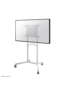 Obrázok pre Neomounts NS-M1250WHITE Držák/stojan na monitor 177,8 cm (70