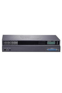 Grandstream Networks GXW-4248 brána/řadič 10, 100, 1000 Mbit/s Obrázok pre Grandstream Networks GXW-4248 brána/řadič 10, 100, 1000 Mbit/s