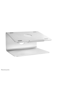 Obrázok pre Neomounts NSLS050 stojan pro laptop Stříbrná 43,2 cm (17