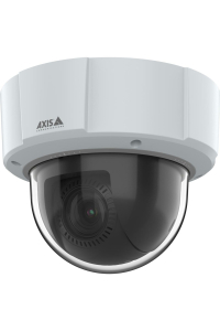 Obrázok pre Axis M5526-E 50 Hz Kupole Bezpečnostní IP kamera Vnitřní a venkovní 2688 x 1512 px Strop