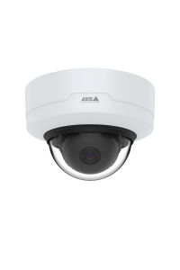 Obrázok pre Axis 02326-001 bezpečnostní kamera Kupole Bezpečnostní IP kamera Vnitřní a venkovní 1920 x 1080 px Strop/zeď