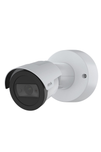 Obrázok pre Axis 02125-001 bezpečnostní kamera Kulka (tvar) Bezpečnostní IP kamera Venkovní 2304 x 1728 px Strop/zeď