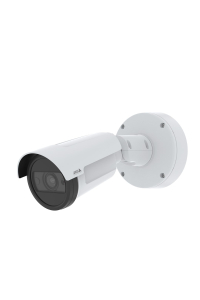 Obrázok pre Axis 02342-001 bezpečnostní kamera Kulka (tvar) Bezpečnostní IP kamera Vnitřní a venkovní 3840 x 2160 px Strop/zeď