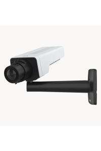 Obrázok pre Axis 02737-001 bezpečnostní kamera Krabice Bezpečnostní IP kamera Vnitřní 3840 x 2160 px Zeď