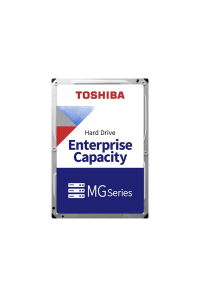 Obrázok pre Toshiba MG10ADA400E vnitřní pevný disk 4 TB 7200 ot/min 512 MB 3.5