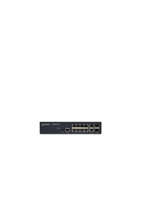 Obrázok pre LANCOM GS-2310 Řízený L2 Gigabit Ethernet (10/100/1000) 1U Černá