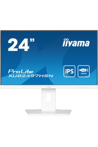 Obrázok pre iiyama ProLite XUB2497HSN-W2 počítačový monitor 60,5 cm (23.8
