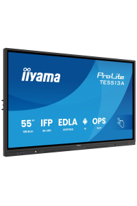 Obrázok pre iiyama TE5513A-B1AG sdělovací displej Interaktivní plochý panel 138,7 cm (54.6