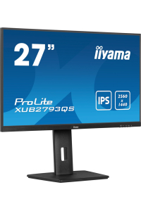 Obrázok pre iiyama ProLite XUB2793QS-B7 počítačový monitor 68,6 cm (27