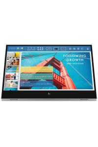 Obrázok pre HP E-Series Přenosný monitor E14 G4