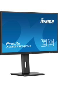 Obrázok pre iiyama ProLite XUB2797QSN-B2 počítačový monitor 68,6 cm (27
