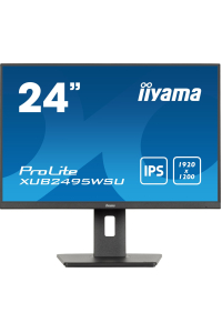 Obrázok pre iiyama ProLite XUB2495WSU-B7 počítačový monitor 61 cm (24